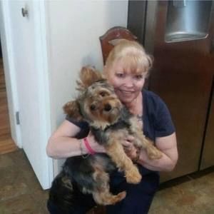 Meet your Posher, Connie